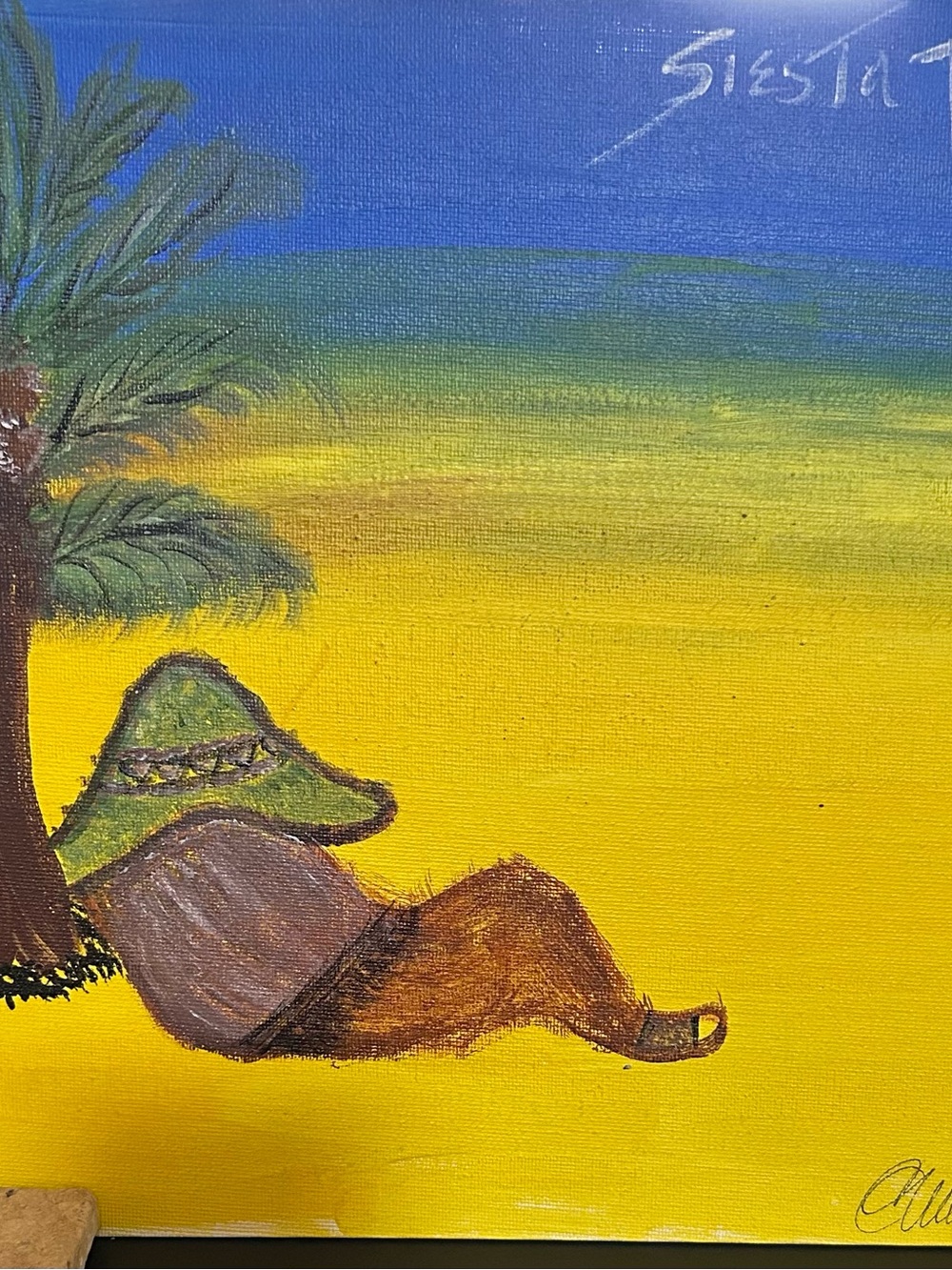 Siesta Time - Picture 2 of 5